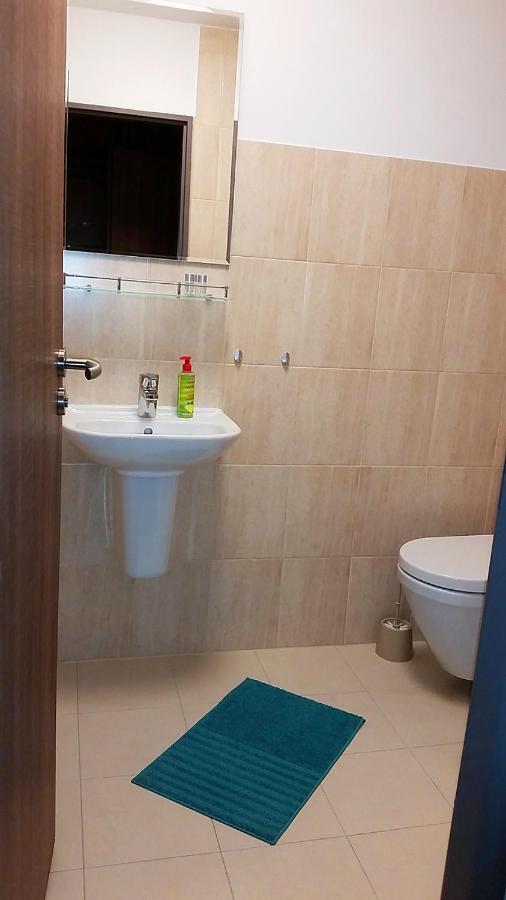 Apartmány Šachty Vysoké nad Jizerou Exterior foto